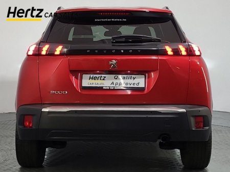 2023 Peugeot 2008 - photo 4