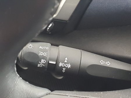 2023 Citroen e-C4 X - photo 36
