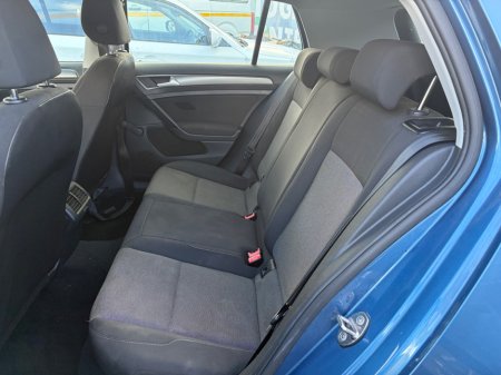 2016 Volkswagen Golf - photo 5