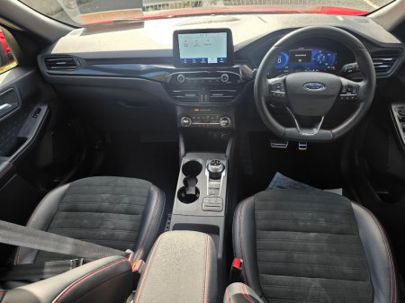 2020 Ford Kuga - photo 13