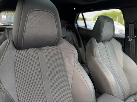 2023 Peugeot 2008 - photo 14