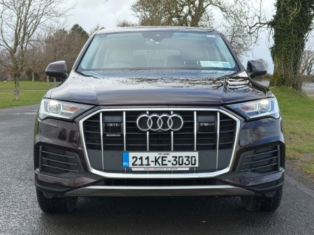 2021 Audi Q7 - photo 9