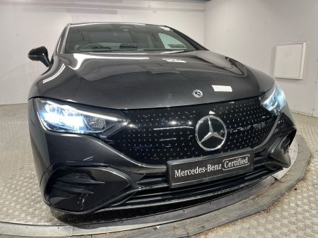 2023 Mercedes-Benz EQE - photo 21