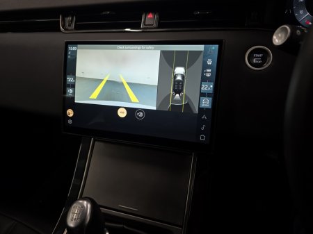 2024 Land Rover Range Rover Evoque - photo 12