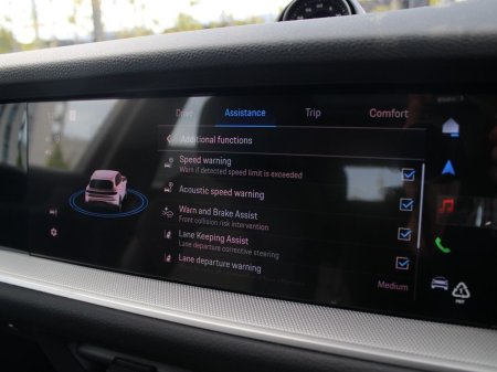 2026 Porsche Cayenne - photo 19