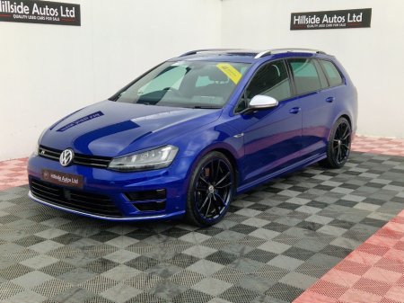 2015 Volkswagen Golf - photo 3