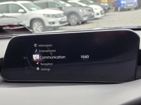 2019 Mazda Mazda3 - photo 20
