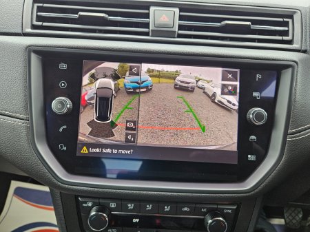 2019 SEAT Arona - photo 17