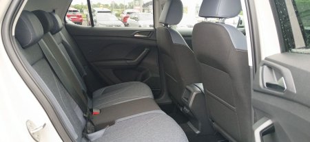 2026 Volkswagen T-Cross - photo 7