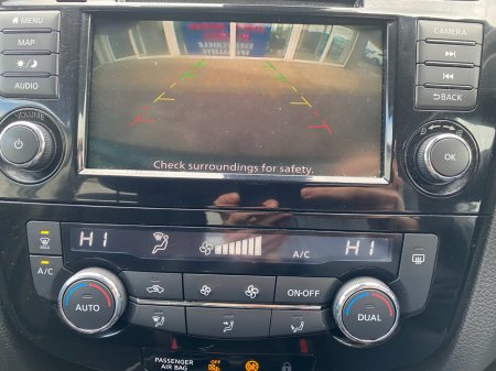 2019 Nissan Qashqai - photo 16