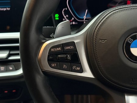 2020 BMW 3-Series - photo 24