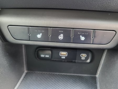 2023 Kia Sportage - photo 23