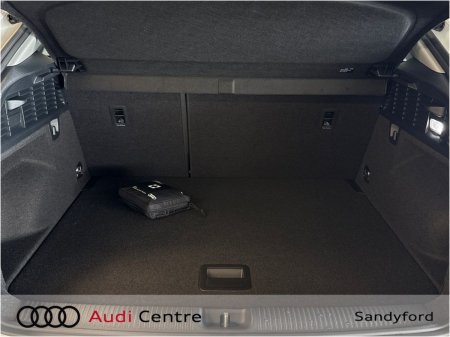 2026 Audi Q2 - photo 11