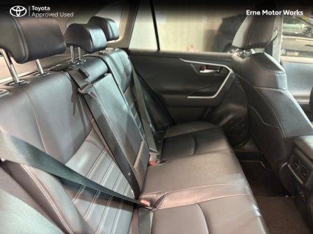2022 Toyota RAV4 - photo 9
