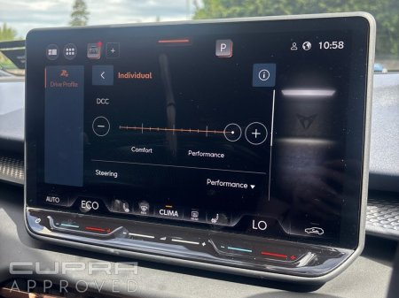 2025 Cupra Terramar - photo 16