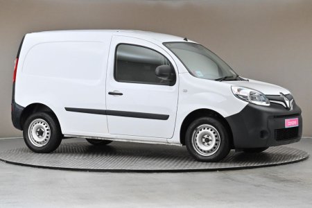 2021 Renault Kangoo - photo 12