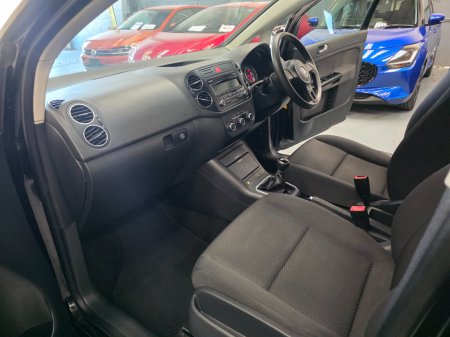 2010 Volkswagen Golf - photo 16
