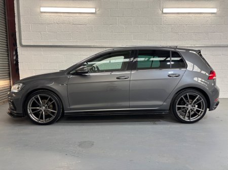 2020 Volkswagen Golf - photo 6