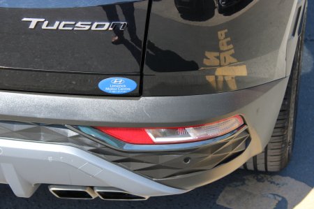 2021 Hyundai Tucson - photo 11