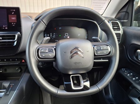 2025 Citroen C5 Aircross - photo 20