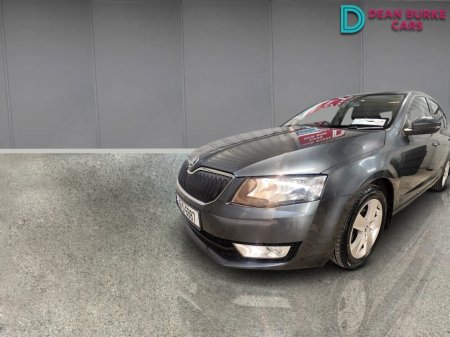 2016 Skoda Octavia - photo 4