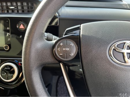 2020 Toyota Aqua - photo 21