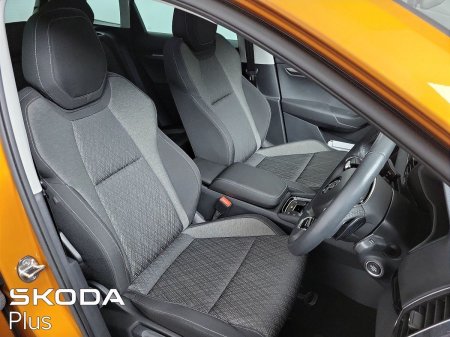 2023 Skoda Karoq - photo 25
