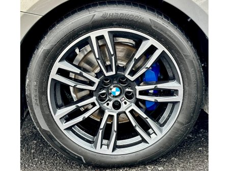 2026 BMW 5-Series - photo 33