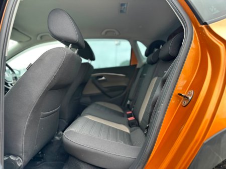 2015 Volkswagen Polo - photo 14