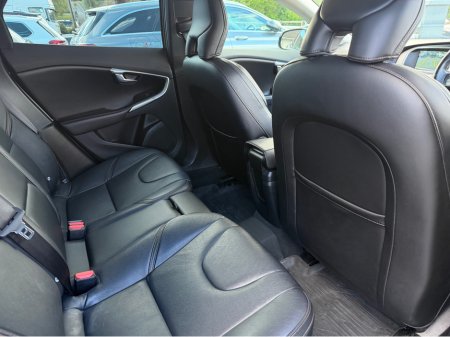 2016 Volvo V40 - photo 10