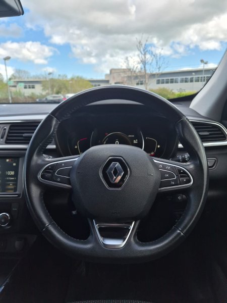 2016 Renault Kadjar - photo 15