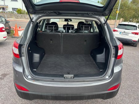 2014 Hyundai ix35 - photo 5