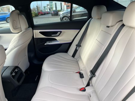 2026 Mercedes-Benz E-Class - photo 4