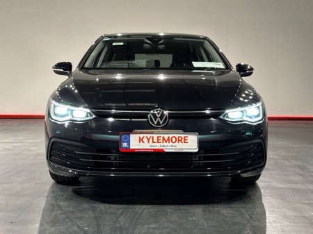 2021 Volkswagen Golf - photo 8