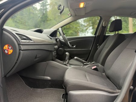 2013 Renault Fluence - photo 7