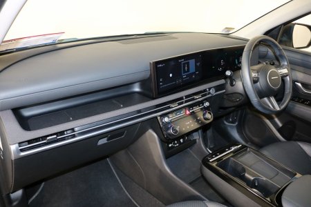 2024 Hyundai Tucson - photo 13