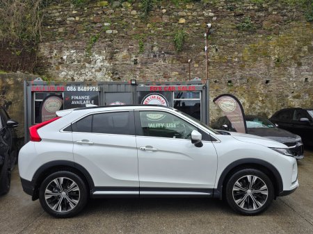 2018 Mitsubishi Eclipse Cross - photo 3