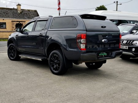 2022 Ford Ranger - photo 7