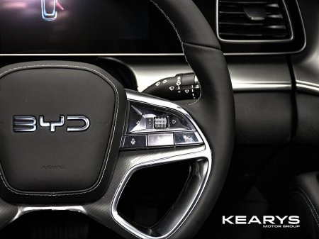 2026 BYD SEALION 7 - photo 17