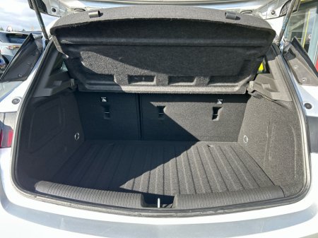 2021 Opel Astra - photo 12