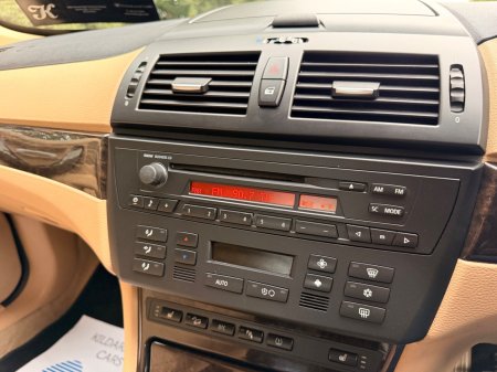 2007 BMW X3 - photo 16