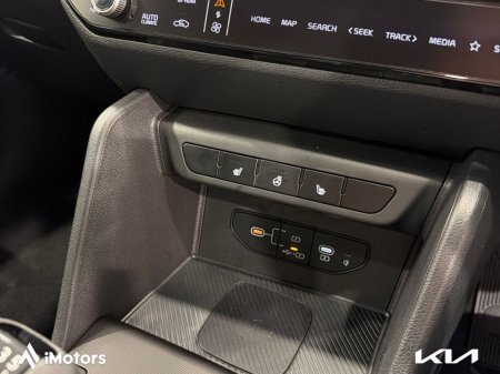 2027 Kia Sportage - photo 22