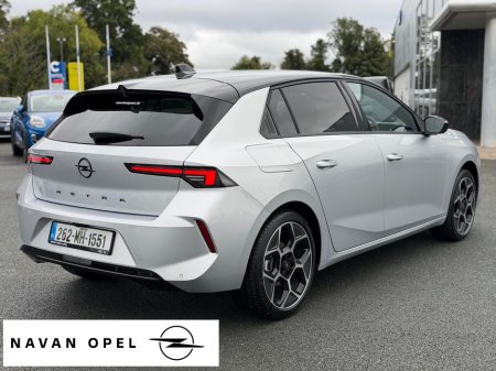 2026 Opel Astra - photo 5