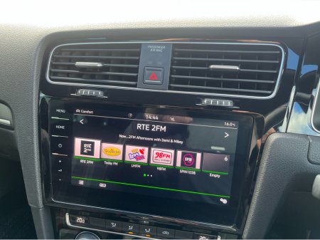 2018 Volkswagen Golf - photo 20