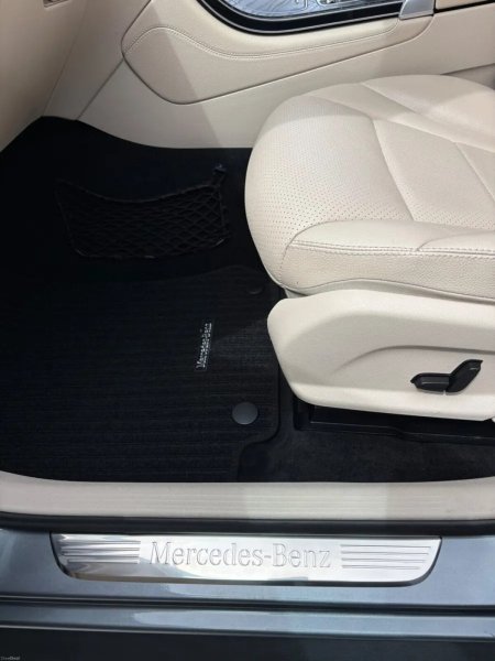 2017 Mercedes-Benz GLC - photo 28
