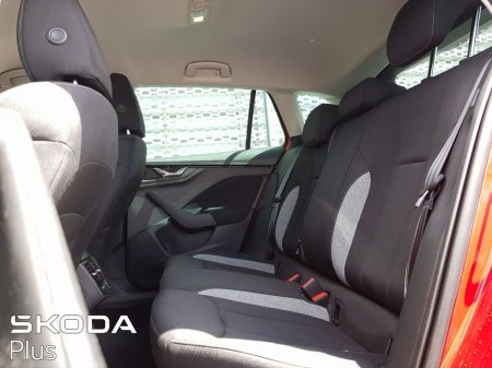 2026 Skoda Scala - photo 6