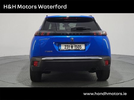 2023 Peugeot 2008 - photo 3