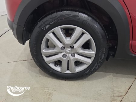 2023 Dacia Sandero Stepway - photo 7