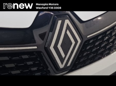 2027 Renault Clio - photo 17
