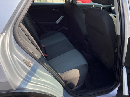 2019 Audi Q2 - photo 13